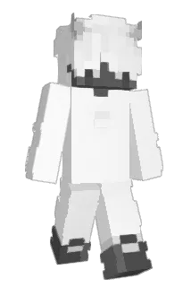 javitp22 Minecraft avatar full body