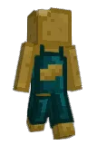 jawad0 Minecraft avatar full body
