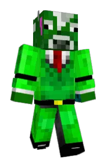 jawg_ Minecraft avatar full body