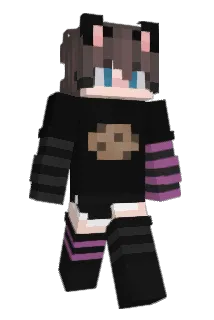 jawman2011 Minecraft avatar full body