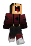 jax147 Minecraft avatar full body