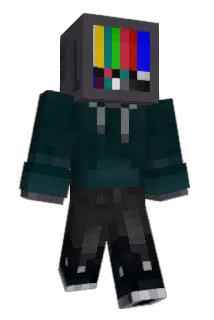 jaxangelthenerd Minecraft avatar full body