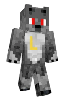 jaxen0701 Minecraft avatar full body