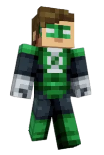 jaxon__b6 Minecraft avatar full body