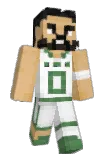 jaxonisgooder Minecraft avatar full body