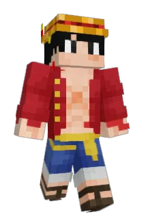 jaxrocks360 Minecraft avatar full body