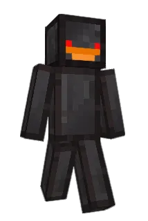 jaxthegamer321 Minecraft avatar full body