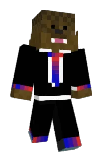 jay10jay Minecraft avatar full body
