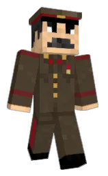 Custom render preview