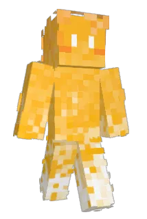 jay18r Minecraft avatar full body