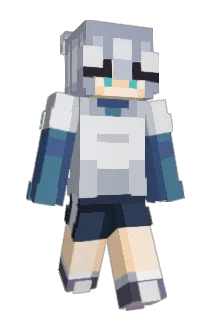 jay__76 Minecraft avatar full body