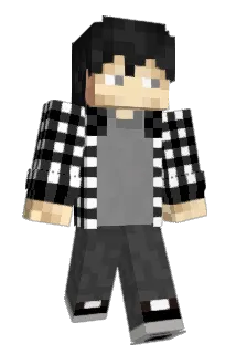 jay__exe Minecraft avatar full body