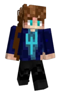 jay_abhi Minecraft avatar full body