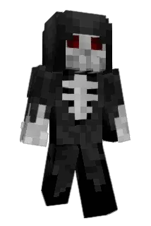 jay_issleepy Minecraft avatar full body