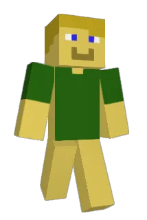 jay_jay_emm Minecraft avatar full body