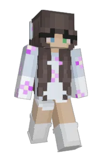 jay_jay_smh Minecraft avatar full body