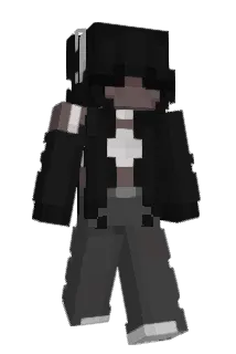 jay_lynn15 Minecraft avatar full body