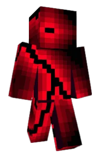 jayadams9229 Minecraft avatar full body