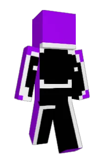 jayala03 Minecraft avatar full body