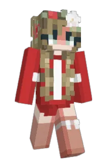 jayb_2006 Minecraft avatar full body