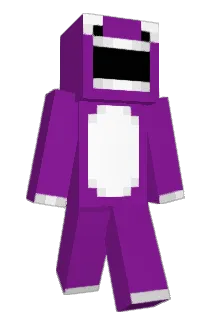 jaybaybay93 Minecraft avatar full body