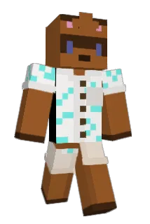 jaybean20202 Minecraft avatar full body