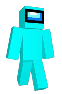 jaybizz117 Minecraft avatar full body