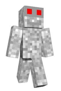 jaybone2179 Minecraft avatar full body