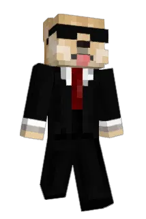 jayboogie17 Minecraft avatar full body