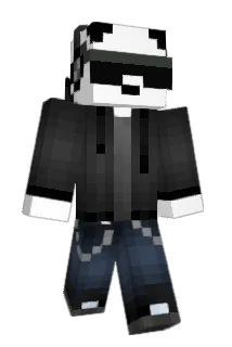 jayboy514 Minecraft avatar full body