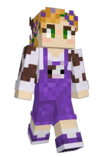 jaycantsleep Minecraft avatar full body