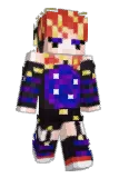 jayceblueexe Minecraft avatar full body