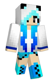 jayceeking1 Minecraft avatar full body