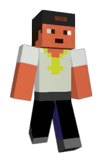 jayceem12 Minecraft avatar full body