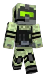 Custom render preview