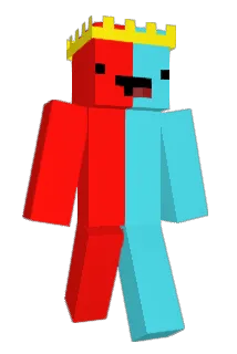 jaycoco19 Minecraft avatar full body