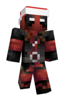jaycool3 Minecraft avatar full body