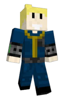 jaycool999 Minecraft avatar full body