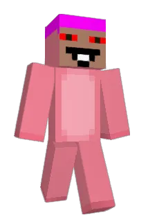 jaycopp Minecraft avatar full body