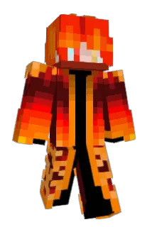 jayden0927 Minecraft avatar full body