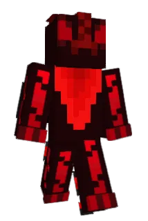 jayden2013 Minecraft avatar full body