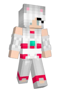 jayden526 Minecraft avatar full body