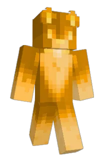 jayden_COCO Minecraft avatar full body