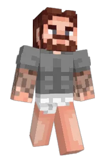 jayden_miner Minecraft avatar full body