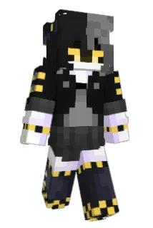jaydenfats Minecraft avatar full body