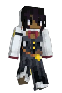 jaydenninja123 Minecraft avatar full body