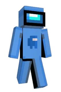 jaydenorris Minecraft avatar full body