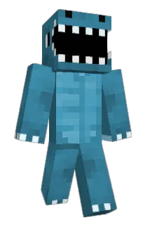 jaydenpool20 Minecraft avatar full body
