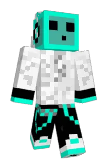 jaydenw2006 Minecraft avatar full body