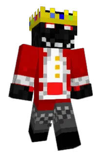jaydenzombie8 Minecraft avatar full body